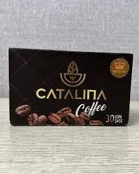 Турецкий кофе для похудения Catalina#7
