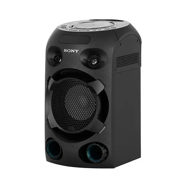 Аудиосистема мощного звука Sony V02 с технологией BLUETOOTH MHC-V02#2