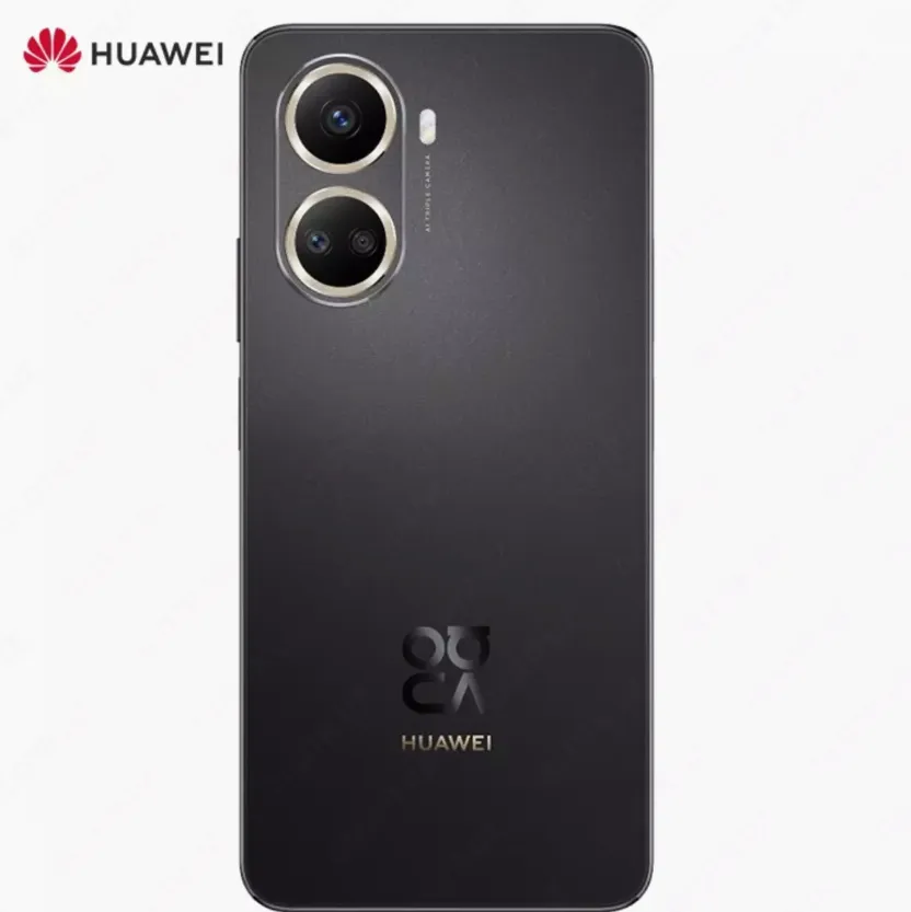 Смартфон Huawei Nova 10SE 8/128GB Сияющий черный#3