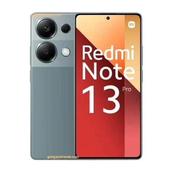 Смартфон Xiaomi Redmi Note 13 Pro+ 8/128GB#3