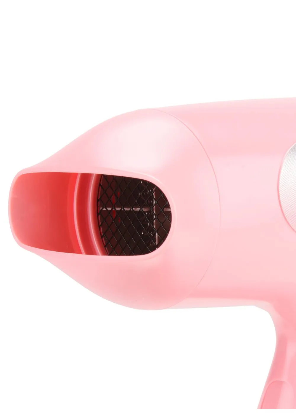 Фен Panasonic EH-ND12 охлаждением воздуха и режимом Turbo Dry(Розовый)#4