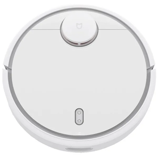 Робот-пылесос Xiaomi Mi Robot Vacuum-Mop 2 / White#2