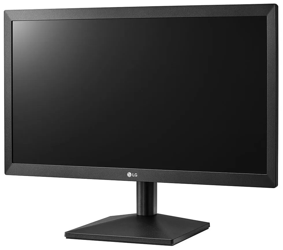 Monitor LG 20MK400 20" | 1366x768 | TN 75Hz | 1 yil kafolat#2