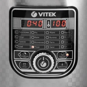 Multivarka Vitek VT-4282, 1 yil kafolat#6