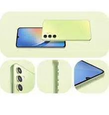 Смартфон Samsung Galaxy A34 6/128GB#3