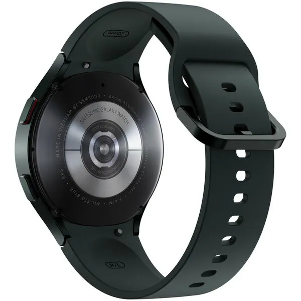 Смарт часы Samsung Galaxy Watch 4 (44мм) Black#4