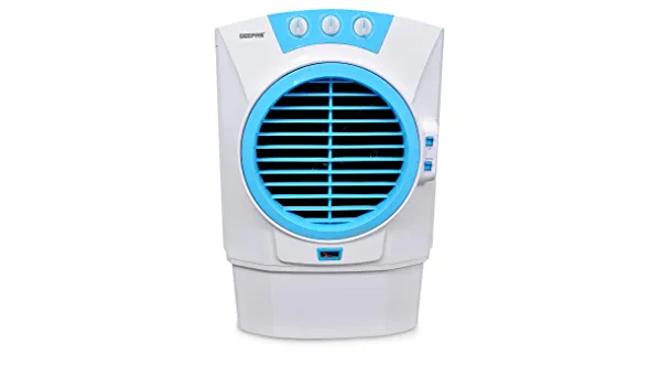Охладитель воздуха Geepas GAC9602, 2000 Вт#2