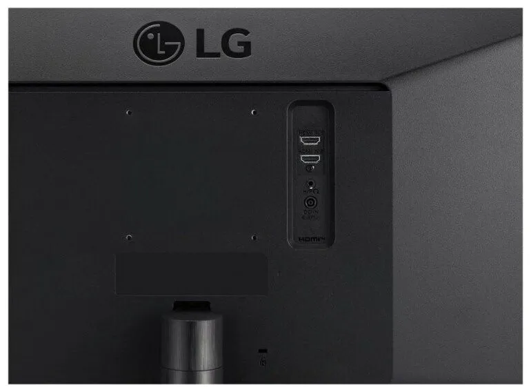 Монитор LG 29WP500-B 29" | 2560x1080 | IPS 75Hz#6