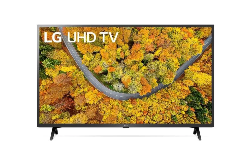Телевизор LG 24" HD LED Smart TV Wi-Fi#3