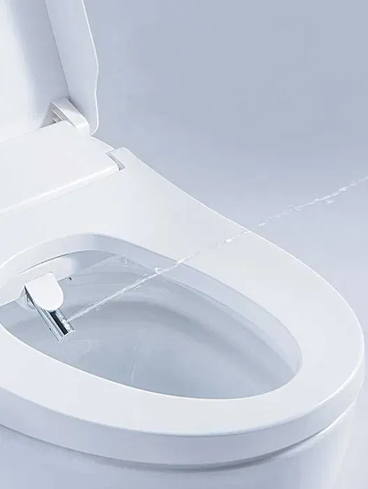 Умная крышка биде для унитаза Xiaomi Smart Heating Toilet Seat Cover#3