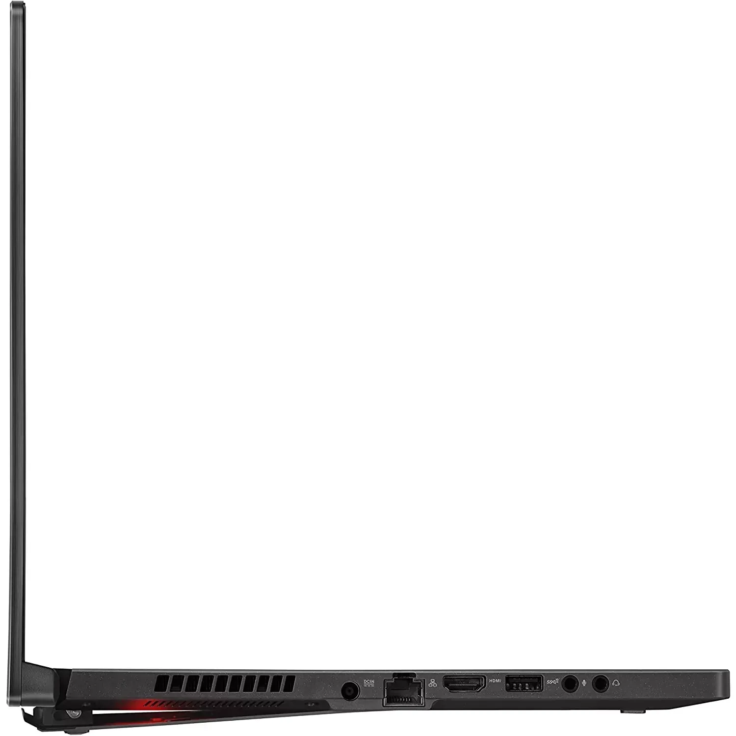 Ноутбук ASUS ROG Zephyrus S15 GX502LXS (GX502LXS-XS79) / 90NR0311-M00880 / 15.6" Full HD 1920x1080 IPS / Core™ i7-10875H / 32 GB / 1000 GB SSD / GeForce RTX2080 Super#3