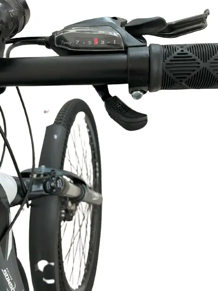 Велосипед baol 29 дюймов  алюминиевая рама с электронным термосом#2