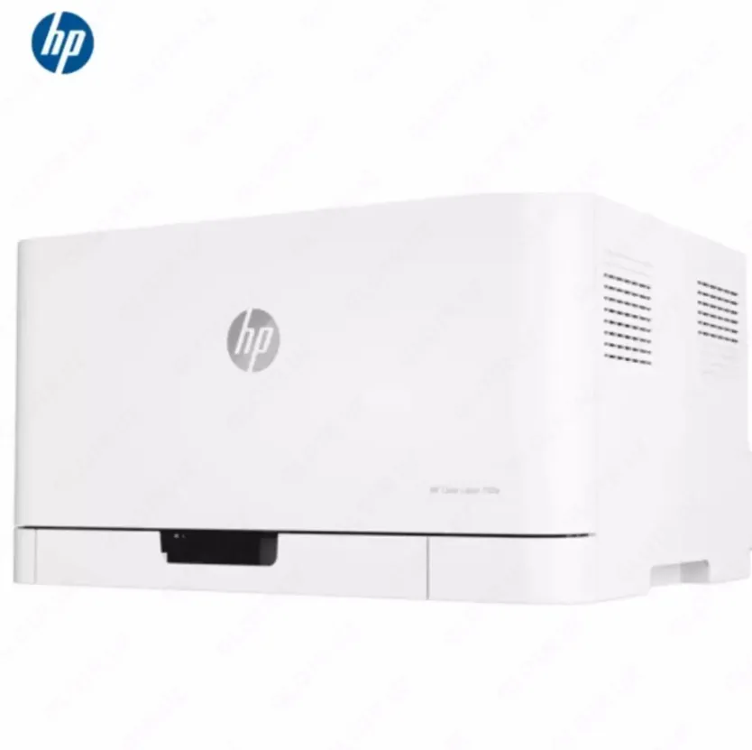 Цветной лазерный принтер HP Color Laser 150nw (A4, 4 стр/мин, цветной, AirPrint, Ethernet (RJ-45), USB, Wi-Fi)#2