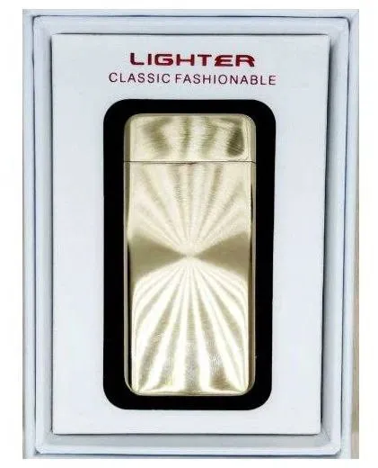Электронная зажигалка Lighter Classic Fashionable#3