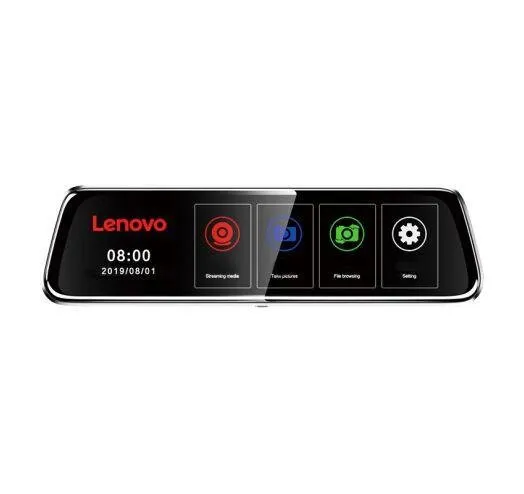 Видеорегистратор Lenovo V7 Streaming Video Recorder, камеры#1