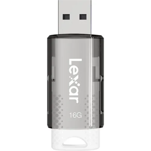 Флеш-накопитель Lexar JumpDrive S60 USB 2.0 Type-A 16 ГБ#2