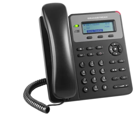 Tелефон Grandstream GXP1615 - IP#2