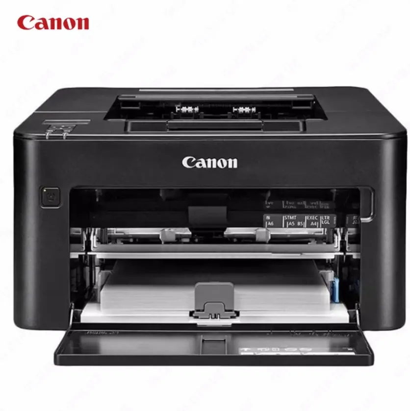 Лазерный принтер Canon i-SENSYS LBP-162dw (A4, 256Mb, LCD, 28 стр/мин, 600dpi, USB2.0,двусторонняя печать, WiFi, сетевой)#3