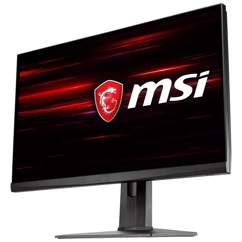 Monitor MSI Optix MAG251RX / 24,5" / Full HD 1920x1080 / IPS / Matte#4