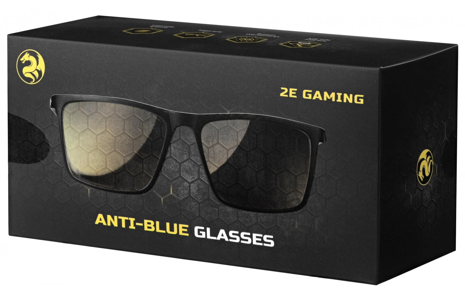Защитные очки 2E Gaming - Anti-blue Glasses#6