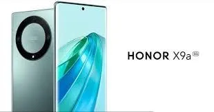 Смартфон Honor X9a 5/128GB#4