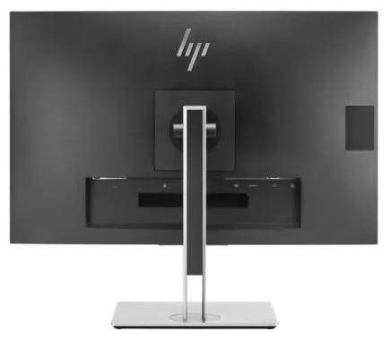 HP EliteDisplay E273 kumush qora monitor | 27'' | IPS | 1920x1080 | 60Hz | 3 yil Kafolat#4