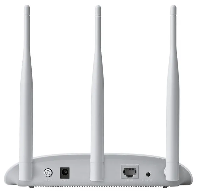 Wi-Fi kirish nuqtasi TP-LINK TL-WA901N N450#5