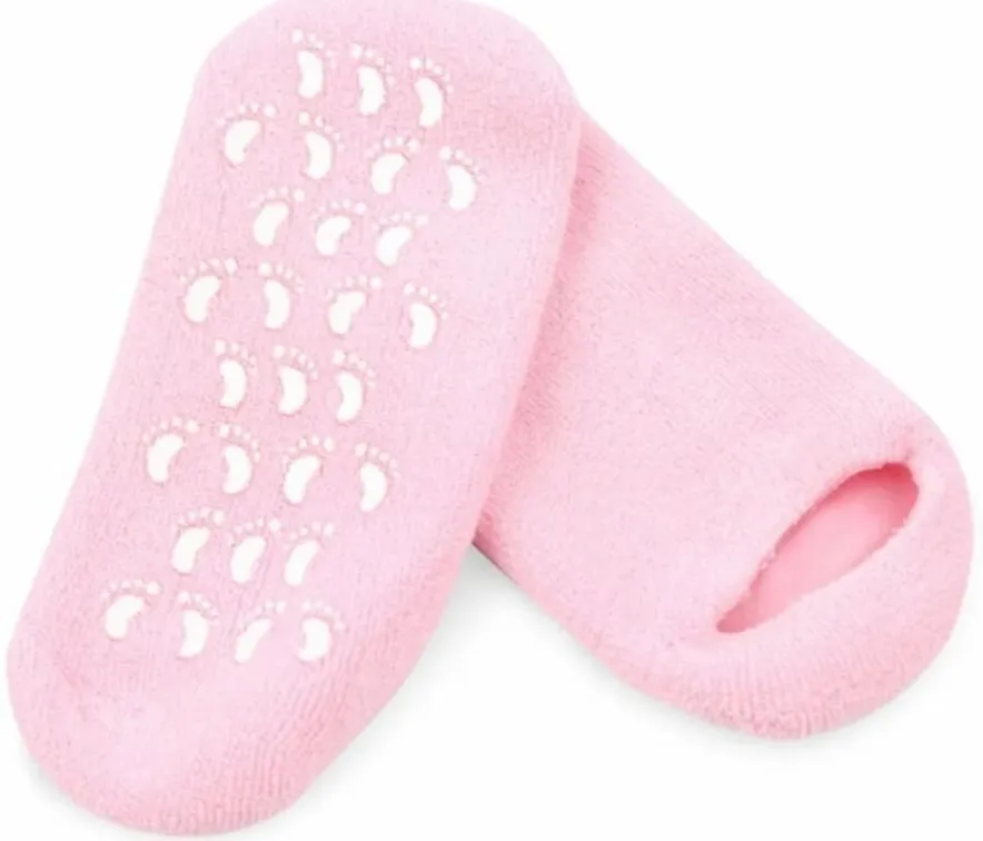 Лечебные силиконовые носки#2