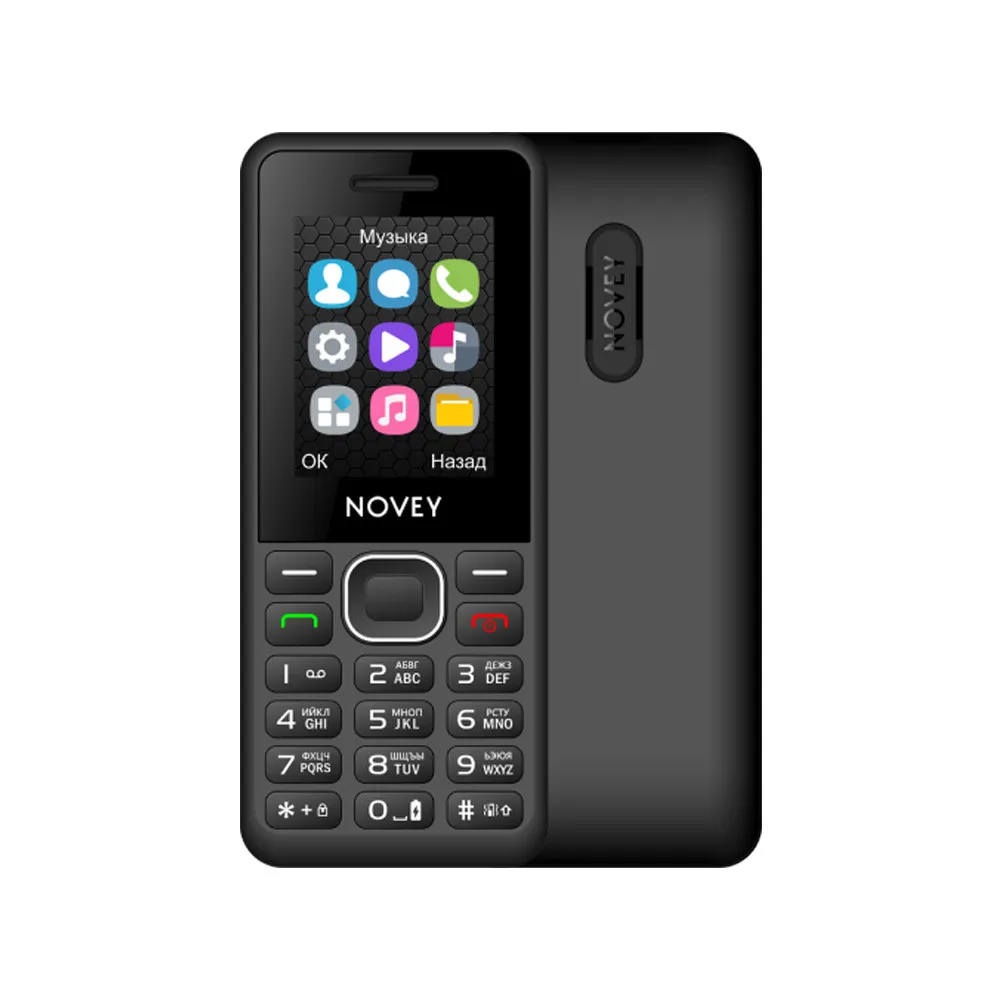 Телефон Novey A10 #1