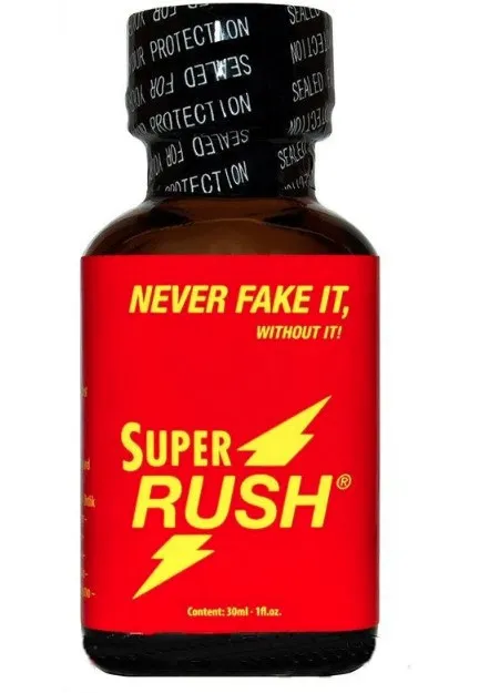 Попперс Super Rush препарат для мужчин#2