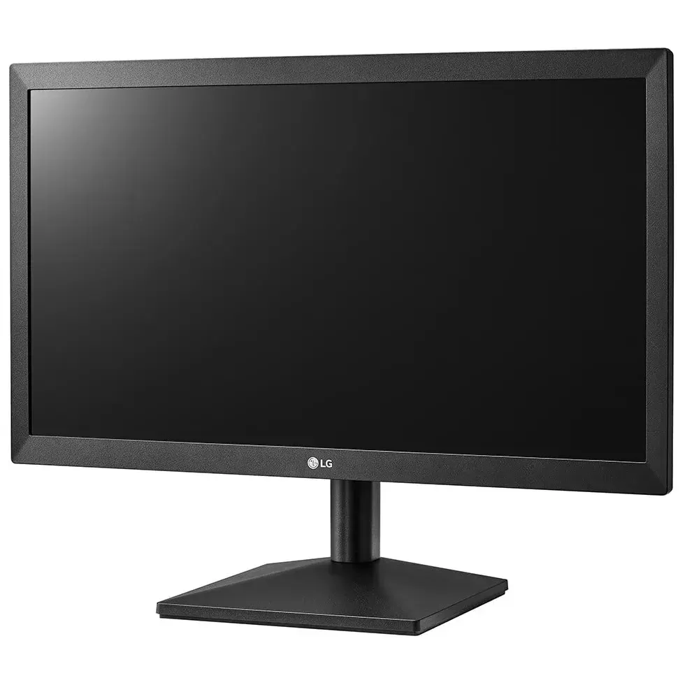 Monitor LG - 19,5" 20MK400A / 19,5" / HD 1366x768 / TN / Matte#2