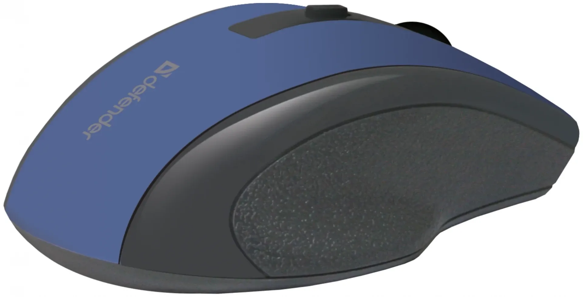 Беспроводная оптическая мышь Defender Accura MM-665 синий,6 кнопок, 800-1600 dpi#2
