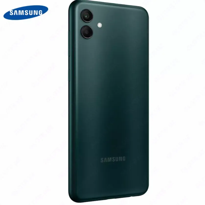 Смартфон Samsung Galaxy A045 3/32GB (A04) Зеленый#4