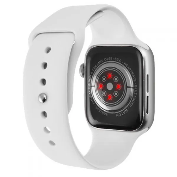 Умные часы Apple Watch 6 / Copy FK99 Plus#4