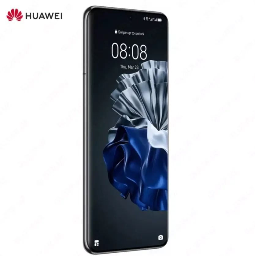 Смартфон Huawei P60 8/256GB Черный#2