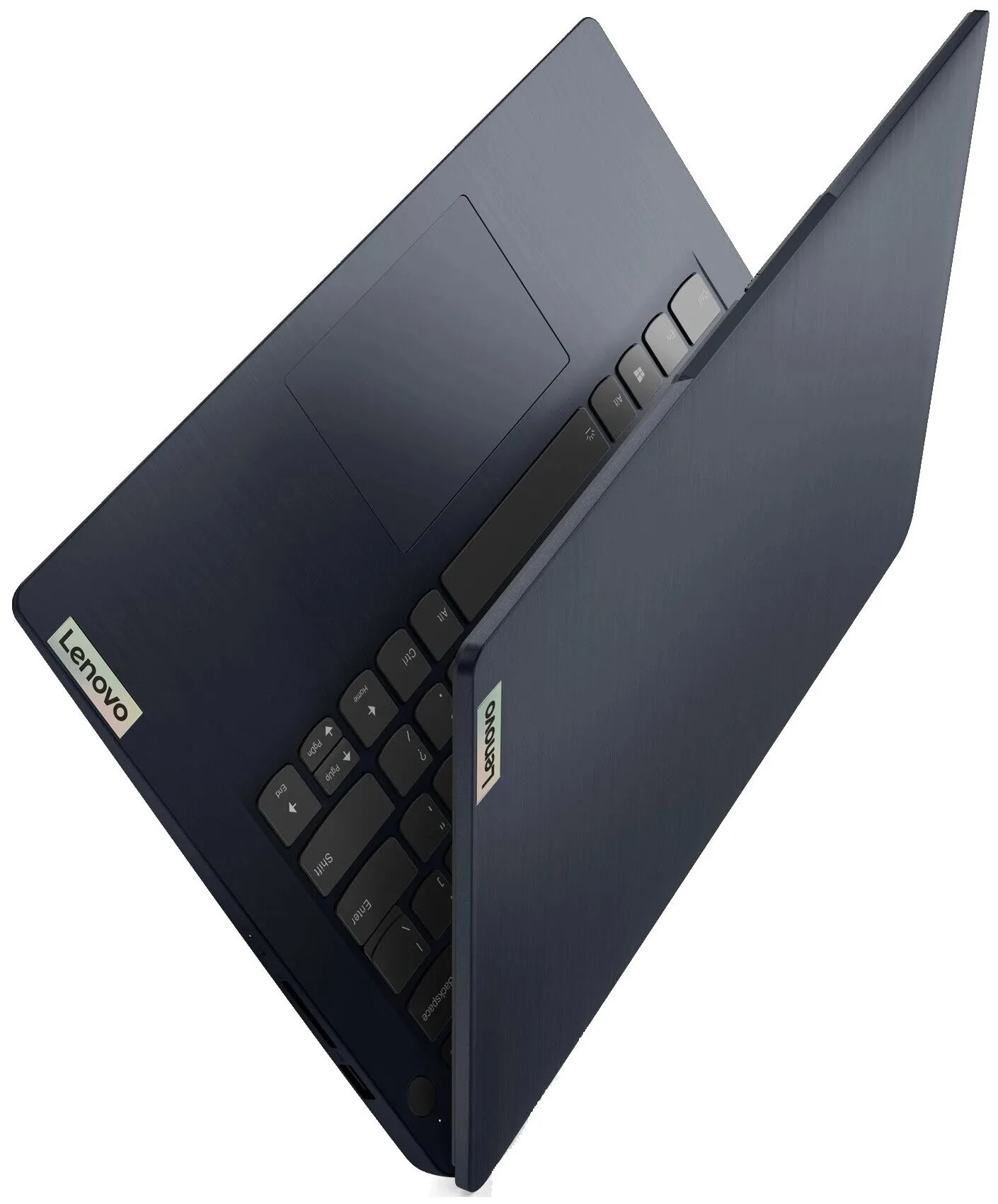 Ноутбук Lenovo IdeaPad 3 | 14ALC6 (R7-5700U | 12GB | 512GB | AMD Radeon Graphics | 14") + Мышка в подарок#6