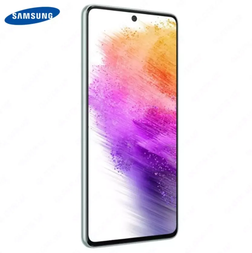 Смартфон Samsung Galaxy A736 5G 6/128GB (A73) Мятный#3