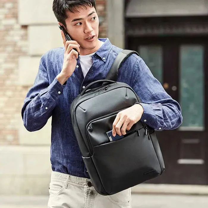 Рюкзак Xiaomi 90 Points NINETYGO Btrip Large Capacity Backpack#3