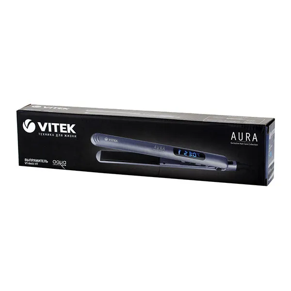 Выпрямитель Aura Vitek VT-8401#4