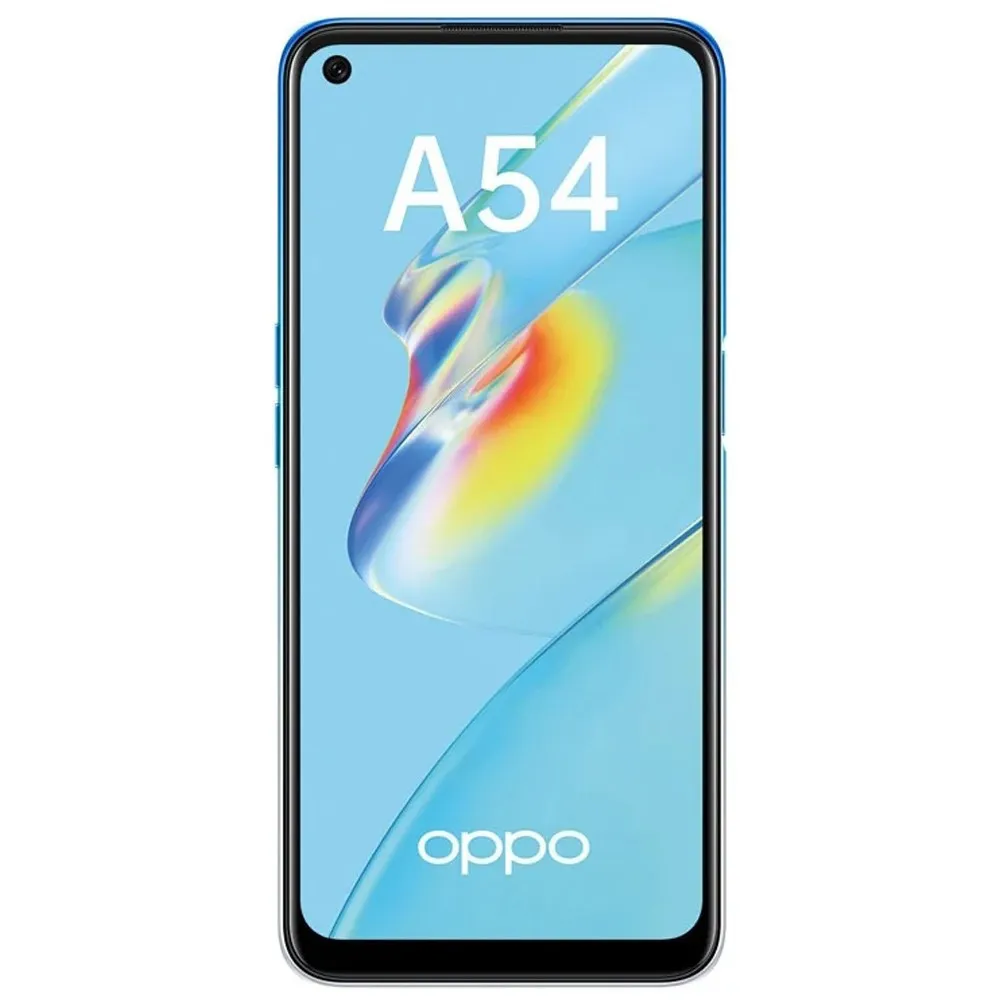 Смартфон OPPO A54 4/128GB, Global, Синий#2