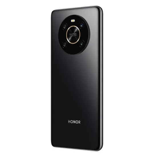 Смартфон Honor X9 6/128GB, Global Черный#2