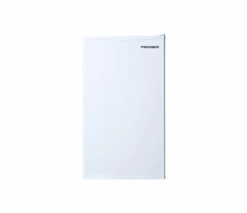 Холодильник  Premier PRM-131SDDF-W/S Цвет-белый#2