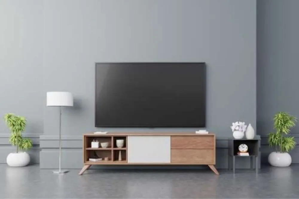 Телевизор Samsung HD LED Smart TV Wi-Fi#2
