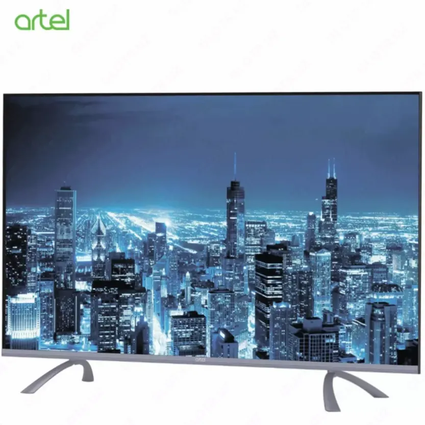 Телевизор Artel 50-дюмовый UA50H3502 Ultra HD Android TV#3