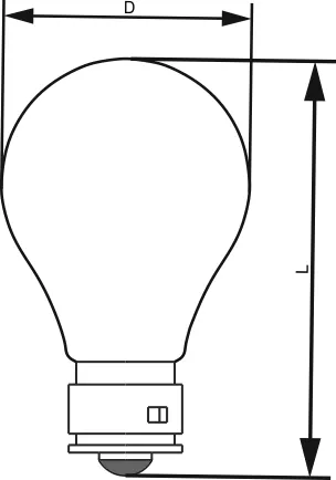 Лампа железнодорожная ЖС 12-15#2