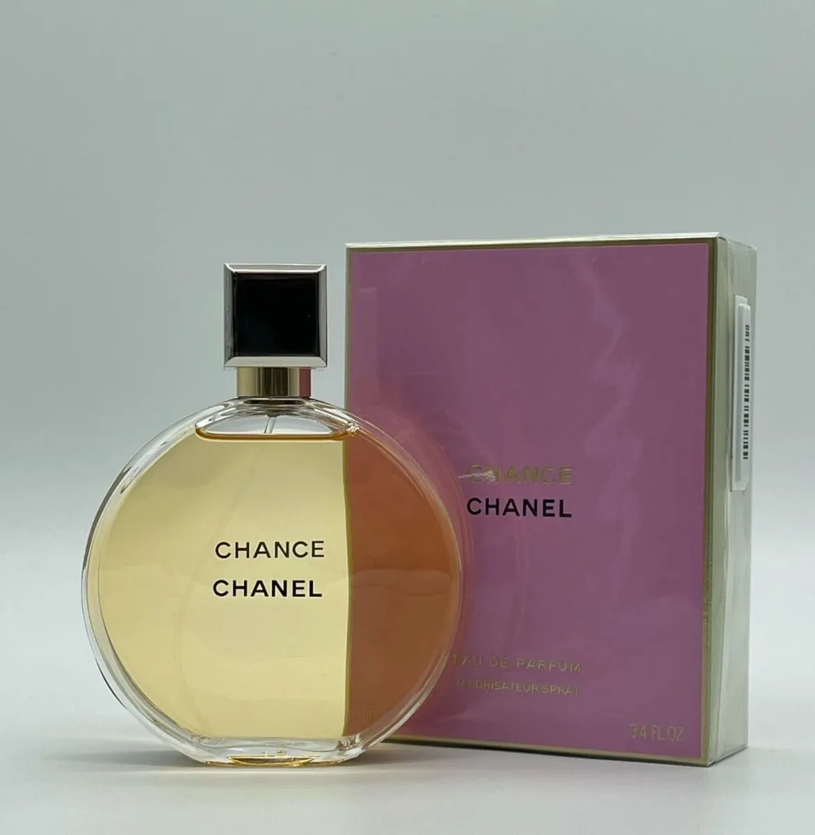 Женская туалетная вода Chanel Chance 100мл.#2