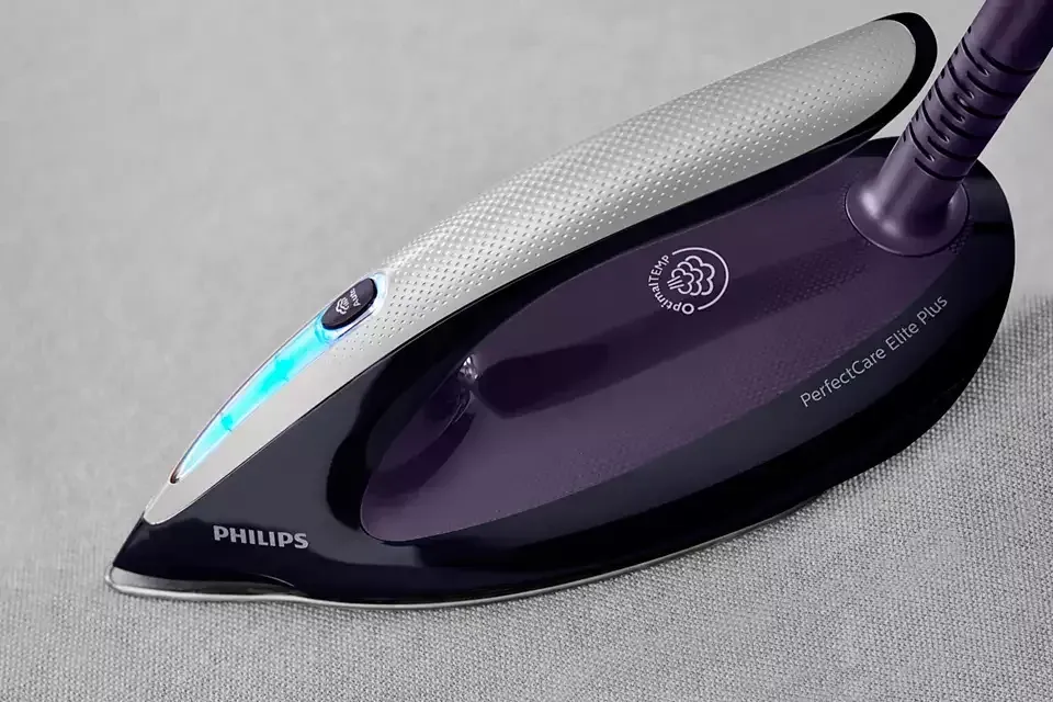 Парогенератор Philips GC9675/80 PerfectCare Elite Plus#4