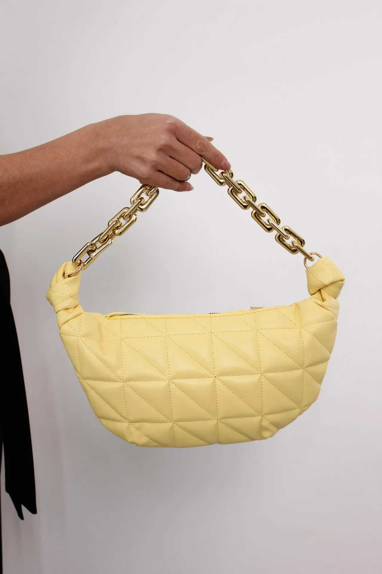 Женская сумка B-BAG BP-46171 Желтый#2