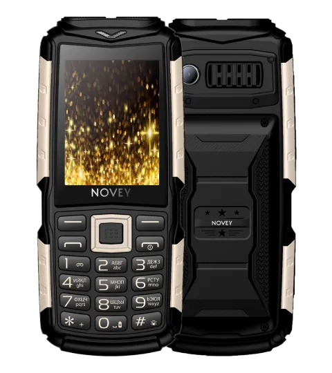 Телефон Novey T300 #1