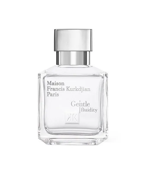 Парфюмерная вода Maison Francis Kurkdjian Gentle Fluidity Silver (U) EDP 70 ml FR #1